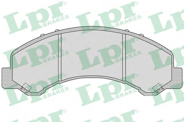 AP 05P1064