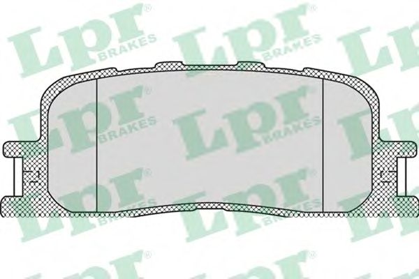 AP 05P1115