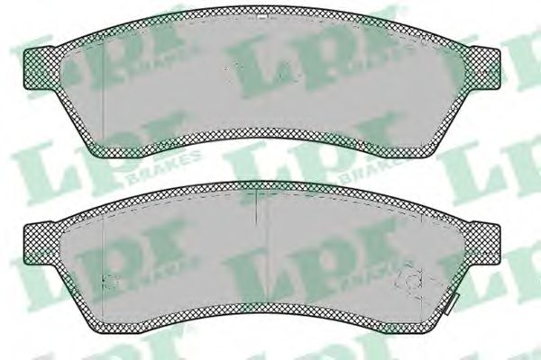 AP 05P1320