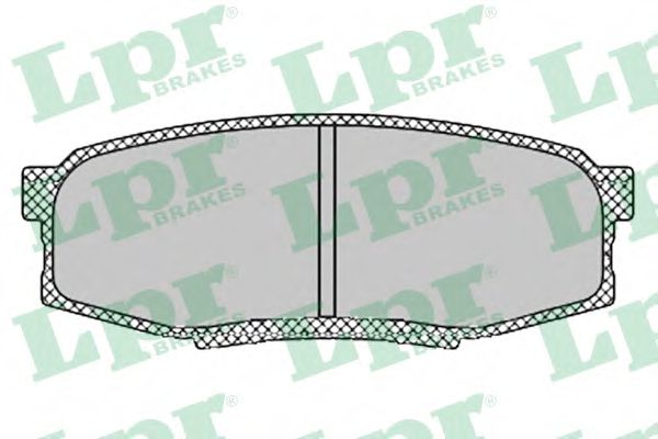 AP 05P1419