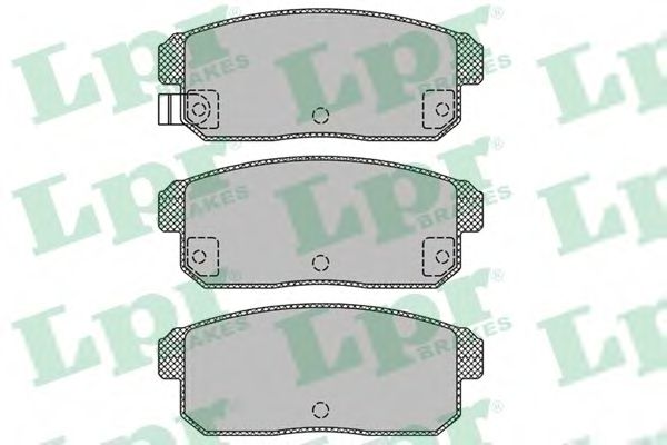 AP 05P1432