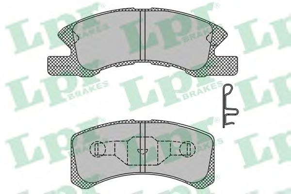 AP 05P1443