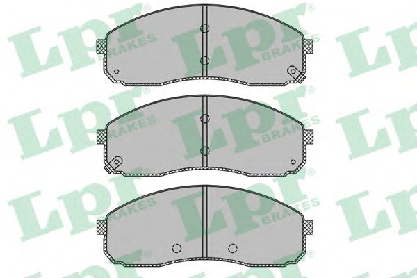 AP 05P1444