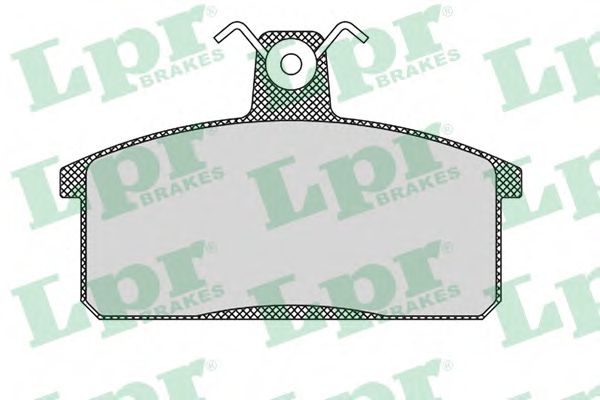 AP 05P1498