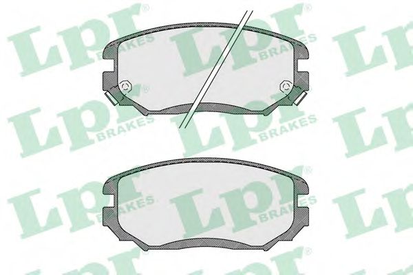 AP 05P1598