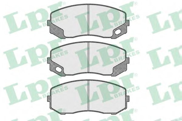 AP 05P1613