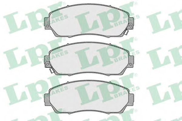 AP 05P1634