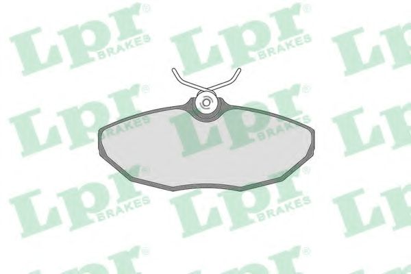 AP 05P1816