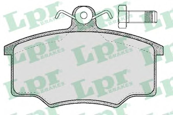 AP 05P187
