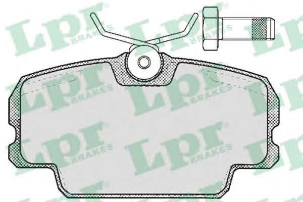 AP 05P273