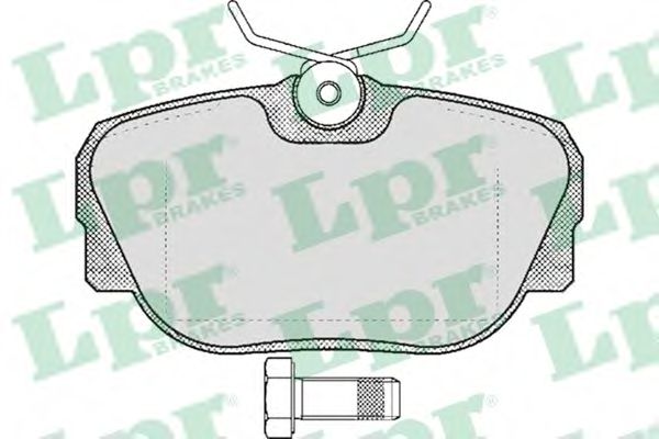 AP 05P319