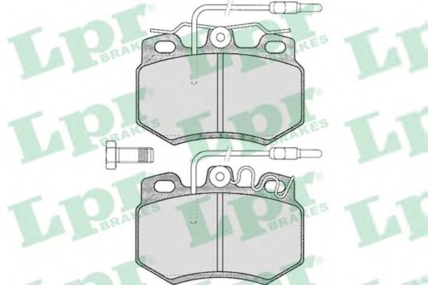 AP 05P585