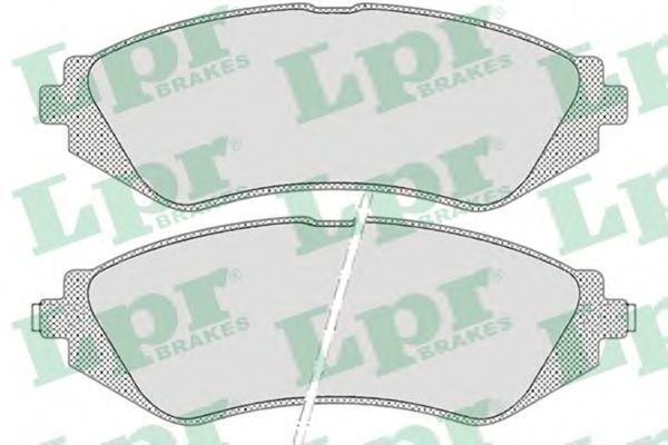 AP 05P682