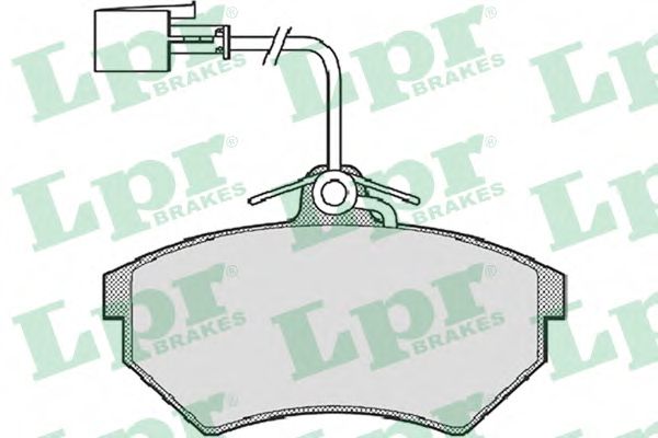 AP 05P724