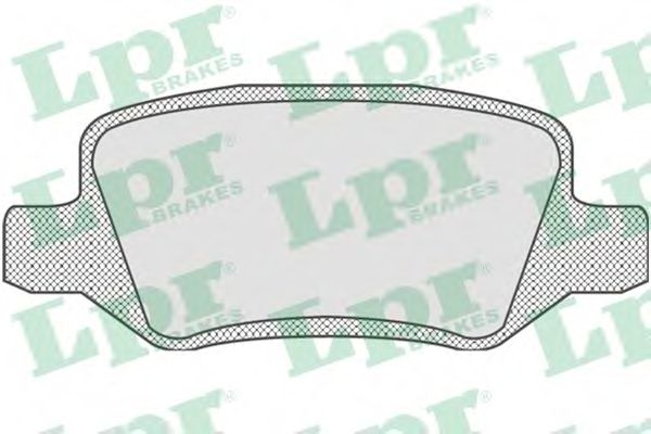 AP 05P850