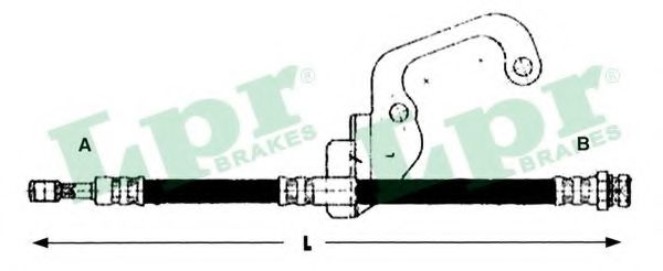 AP 6T46850