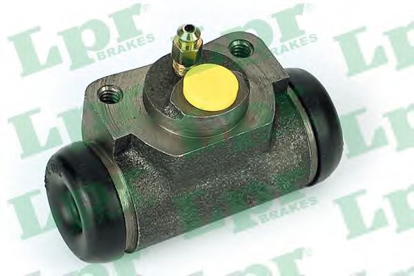 AP 4358