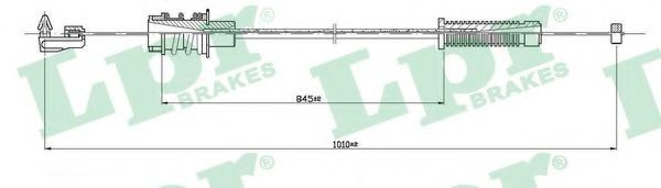 AP C0145A