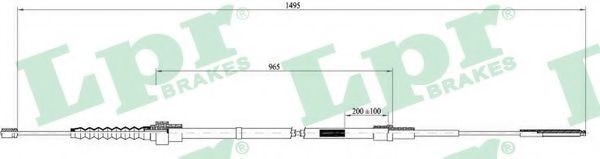 AP C0951B