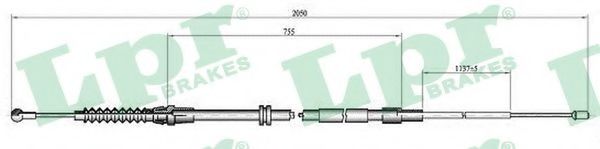 AP C1117B