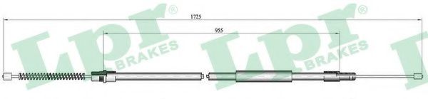 AP C1261B