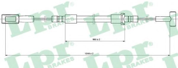 AP C1316B