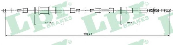 AP C1341B