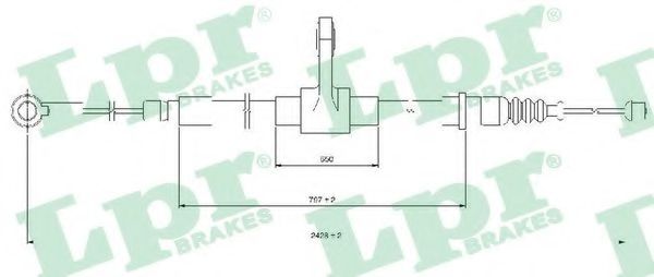 AP C1416B