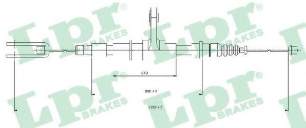 AP C1417B