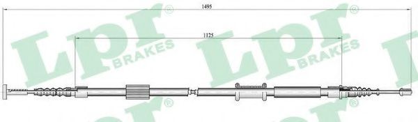 AP C1448B