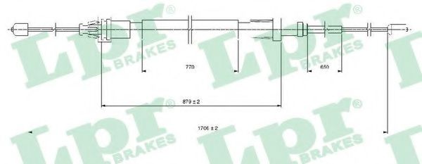 AP C1686B