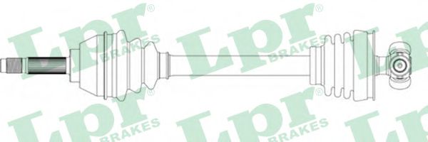 AP DS10005