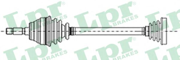 AP DS13026
