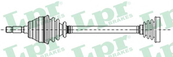 AP DS13027