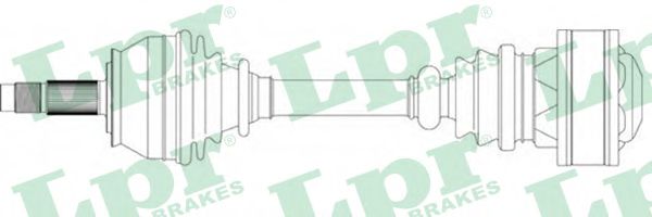 AP DS13052