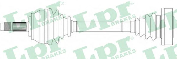 AP DS13053