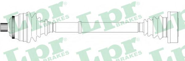 AP DS14076