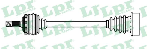 AP DS15034