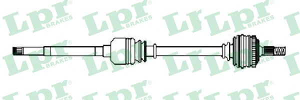 AP DS15040