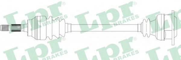 AP DS16028