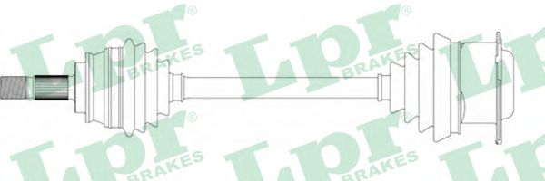 AP DS16036