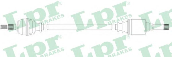 AP DS16038