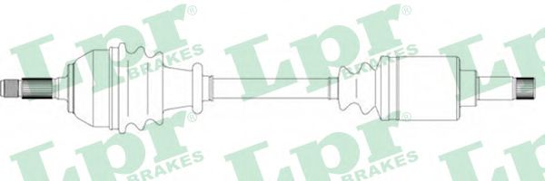 AP DS16055