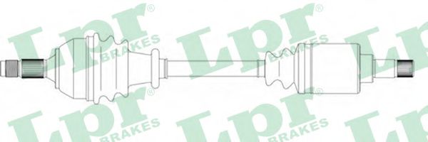 AP DS16080