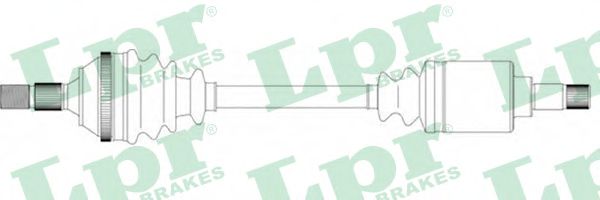 AP DS16082