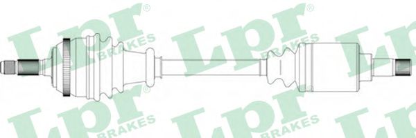 AP DS16112