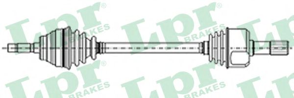 AP DS16116 AP DS16116