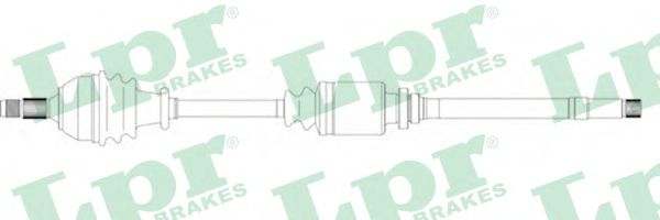 AP DS16127