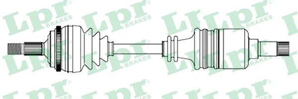 AP DS16140