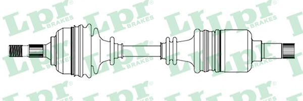 AP DS16150